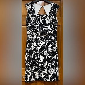 White House Black Market dress size 10